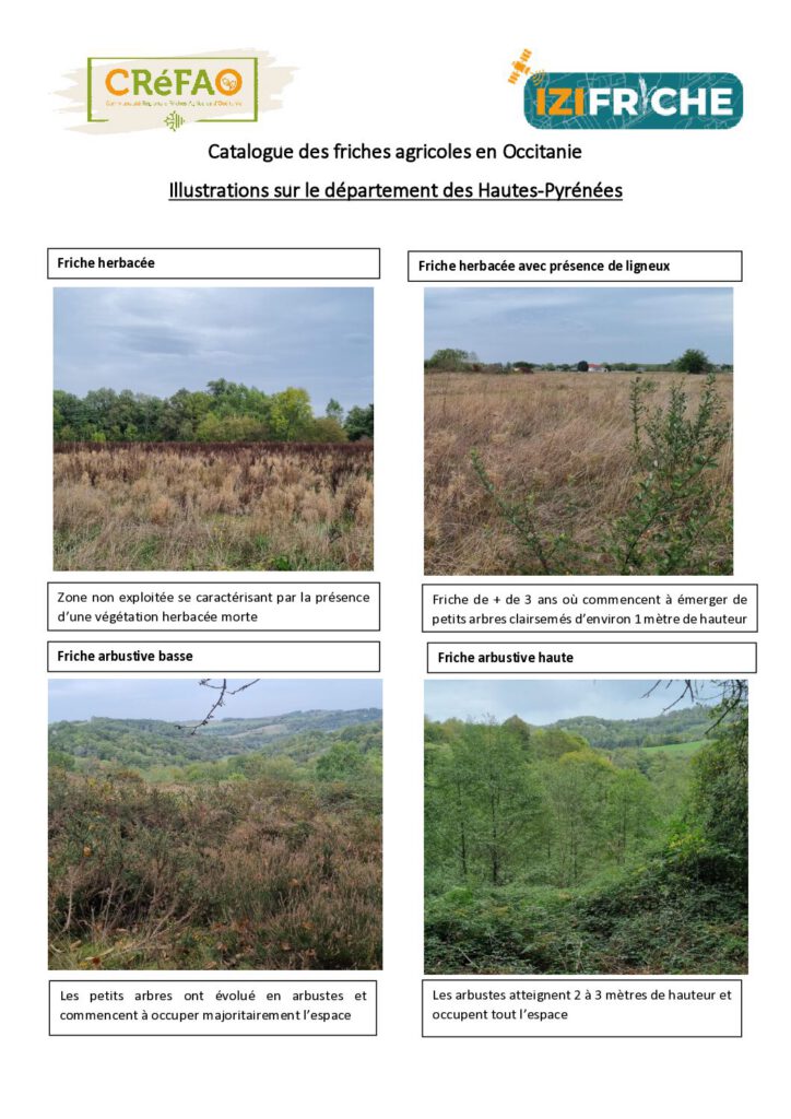Illustrations sur le département des Hautes-Pyrénées